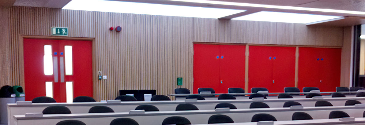 ACEX Doors
